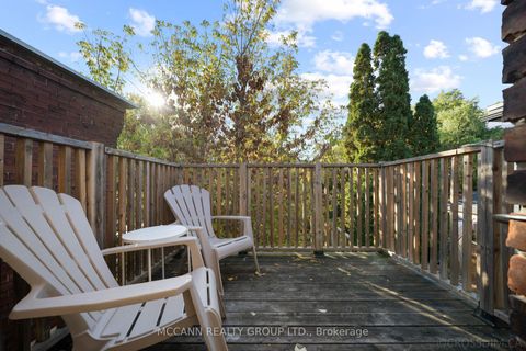 Photo 22 at 151 Wallace Avenue, Junction, Toronto