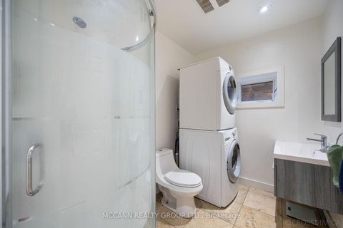 Photo 23 at 151 Wallace Avenue, Junction, Toronto