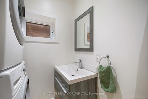 Photo 24 at 151 Wallace Avenue, Junction, Toronto