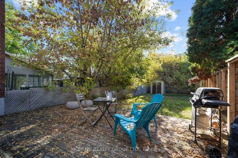 Photo 40 at 151 Wallace Avenue, Junction, Toronto