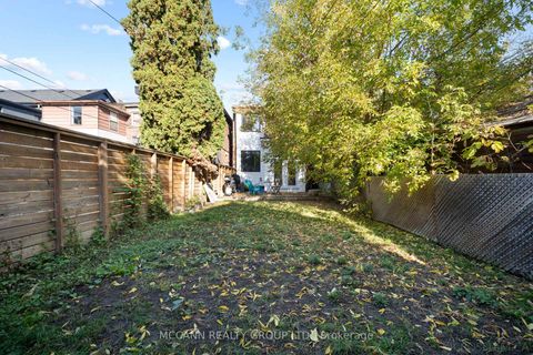 Photo 42 at 151 Wallace Avenue, Junction, Toronto