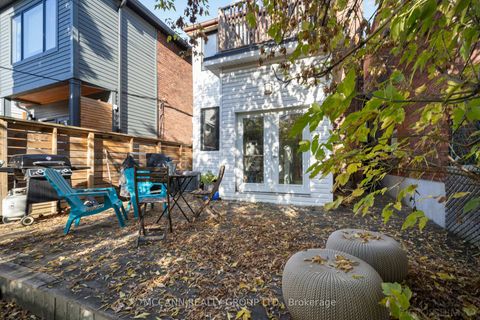Photo 43 at 151 Wallace Avenue, Junction, Toronto
