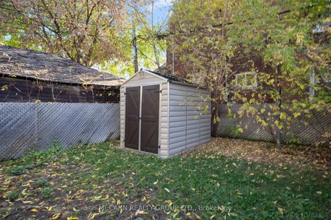 Photo 44 at 151 Wallace Avenue, Junction, Toronto