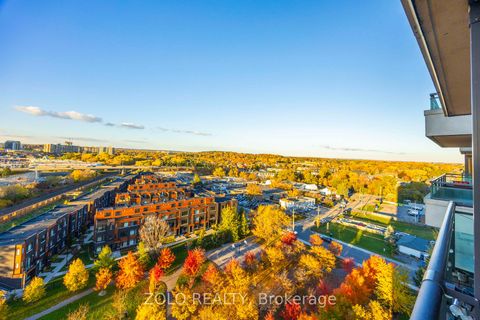 Photo 19 at 1212 - 350 Red Maple Road, Langstaff, Richmond Hill