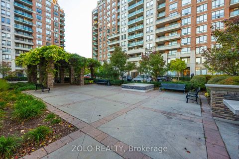 Photo 23 at 1212 - 350 Red Maple Road, Langstaff, Richmond Hill