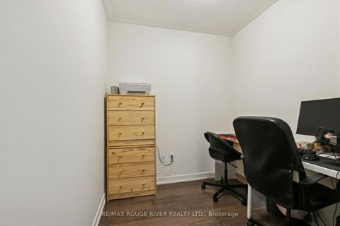 Photo 8 at 612 - 5131 Sheppard Avenue E, Malvern, Toronto