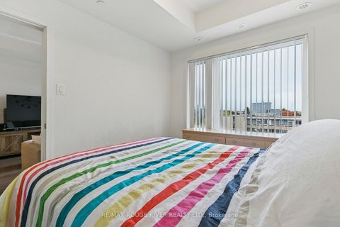 Photo 9 at 612 - 5131 Sheppard Avenue E, Malvern, Toronto