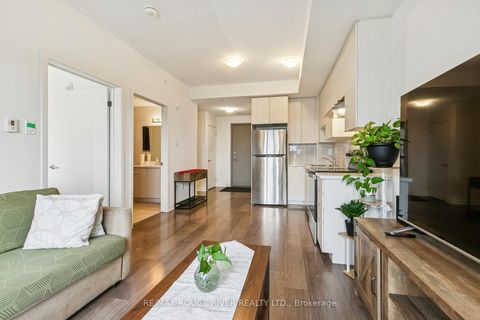 Photo 17 at 612 - 5131 Sheppard Avenue E, Malvern, Toronto