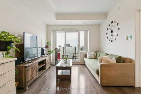 Photo 20 at 612 - 5131 Sheppard Avenue E, Malvern, Toronto