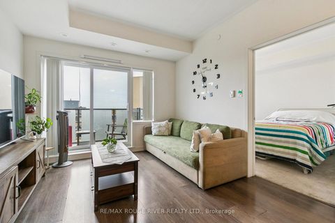Photo 21 at 612 - 5131 Sheppard Avenue E, Malvern, Toronto