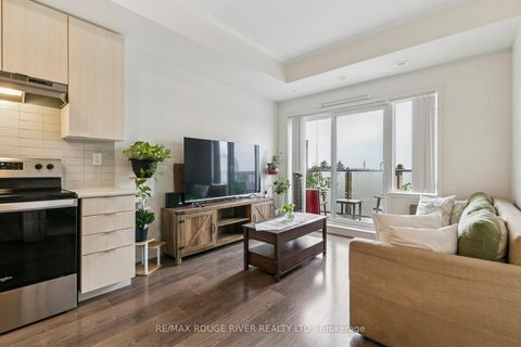 Photo 23 at 612 - 5131 Sheppard Avenue E, Malvern, Toronto