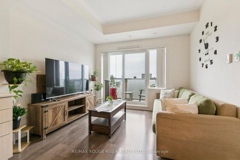 Photo 24 at 612 - 5131 Sheppard Avenue E, Malvern, Toronto