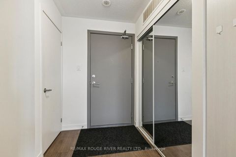 Photo 26 at 612 - 5131 Sheppard Avenue E, Malvern, Toronto