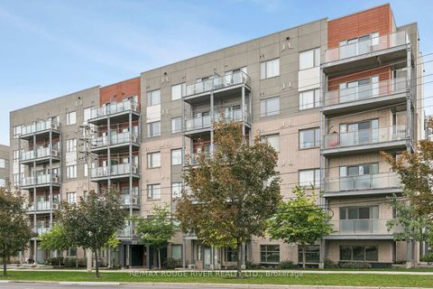 Photo 27 at 612 - 5131 Sheppard Avenue E, Malvern, Toronto