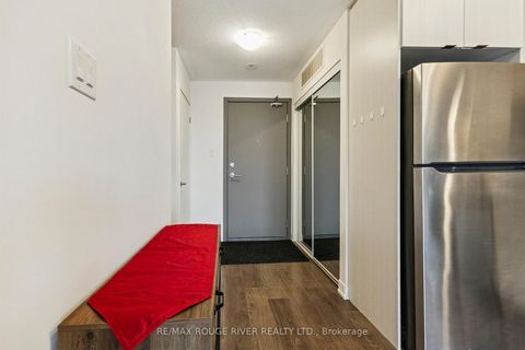 Photo 28 at 612 - 5131 Sheppard Avenue E, Malvern, Toronto