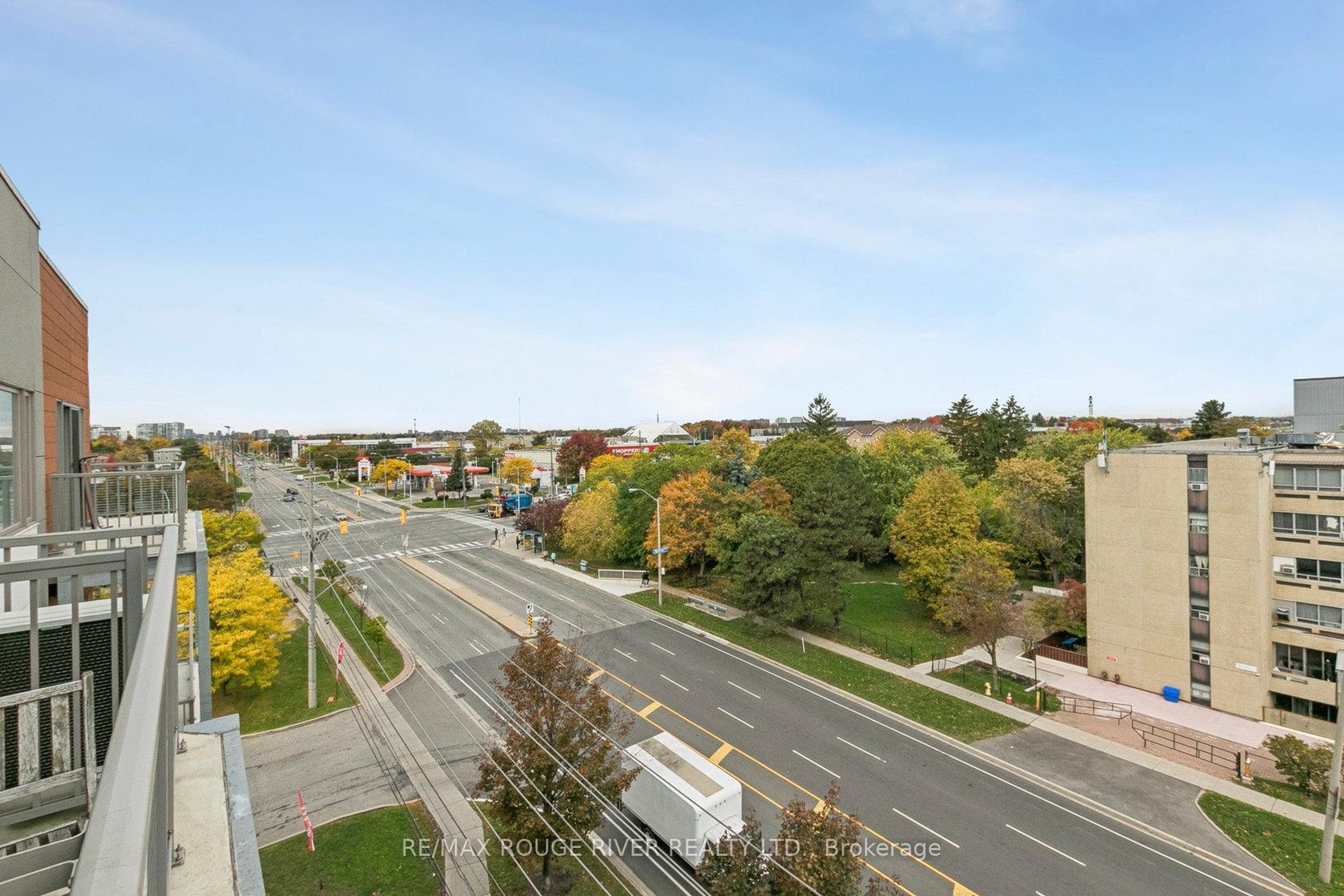 612 - 5131 Sheppard Avenue E, Malvern, Toronto by Loree Meneguzzi Real Estate 612 - 5131 Sheppard Avenue E, Malvern, Toronto