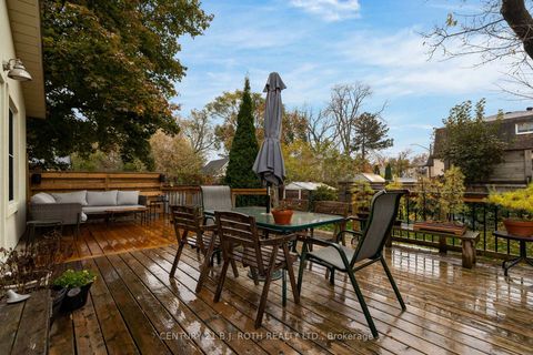 Photo 28 at 93 Catherine Street, Aurora Village, Aurora