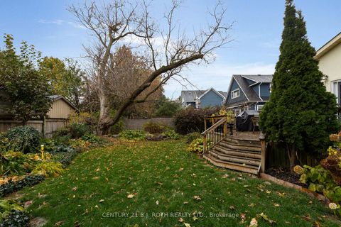 Photo 32 at 93 Catherine Street, Aurora Village, Aurora