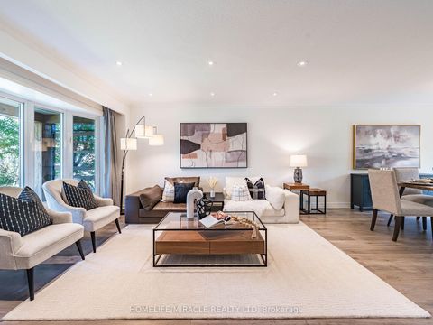 Photo 1 at 7 Chapais Crescent, Centennial Scarborough, Toronto