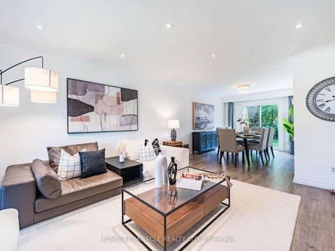 Photo 3 at 7 Chapais Crescent, Centennial Scarborough, Toronto