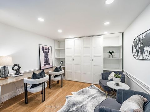 Photo 7 at 7 Chapais Crescent, Centennial Scarborough, Toronto