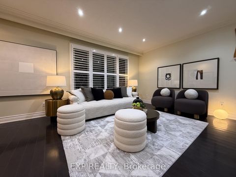 Photo 4 at 81 Meldazy Drive, Bendale, Toronto