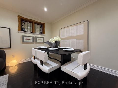 Photo 5 at 81 Meldazy Drive, Bendale, Toronto