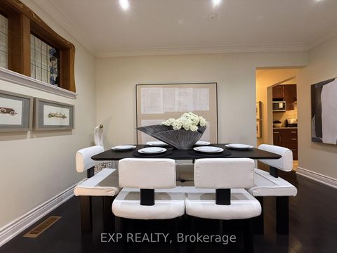 Photo 6 at 81 Meldazy Drive, Bendale, Toronto