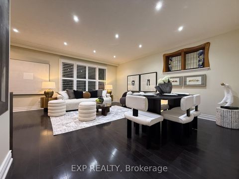 Photo 7 at 81 Meldazy Drive, Bendale, Toronto