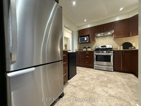 Photo 10 at 81 Meldazy Drive, Bendale, Toronto