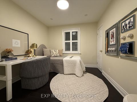 Photo 11 at 81 Meldazy Drive, Bendale, Toronto