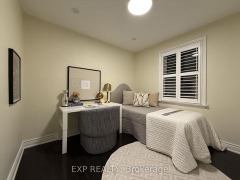 Photo 12 at 81 Meldazy Drive, Bendale, Toronto