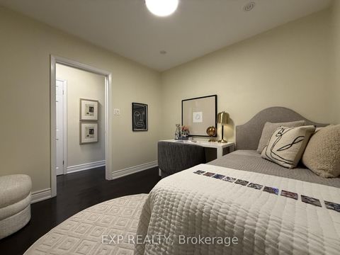 Photo 13 at 81 Meldazy Drive, Bendale, Toronto