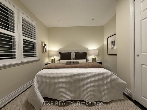 Photo 16 at 81 Meldazy Drive, Bendale, Toronto