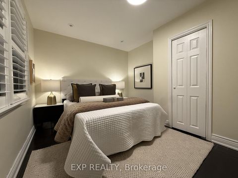 Photo 17 at 81 Meldazy Drive, Bendale, Toronto