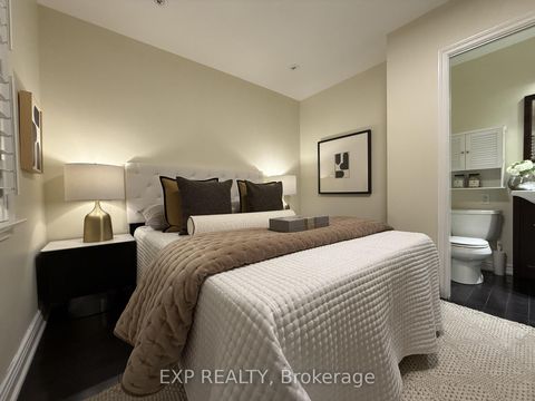 Photo 18 at 81 Meldazy Drive, Bendale, Toronto