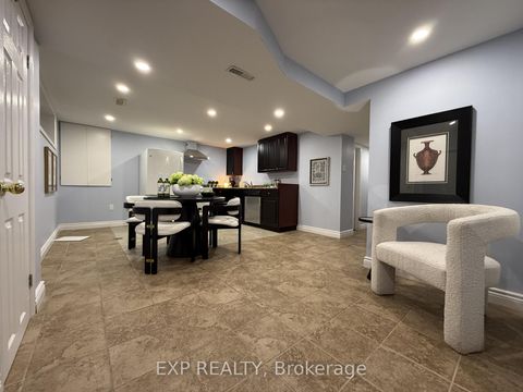 Photo 19 at 81 Meldazy Drive, Bendale, Toronto