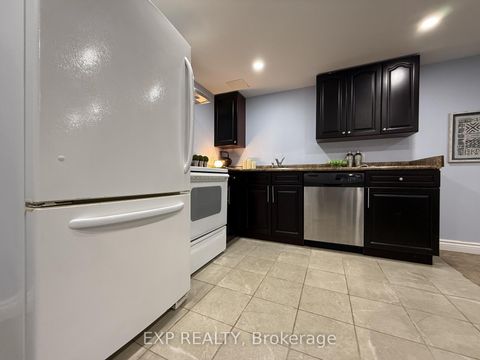 Photo 21 at 81 Meldazy Drive, Bendale, Toronto