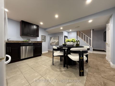 Photo 22 at 81 Meldazy Drive, Bendale, Toronto