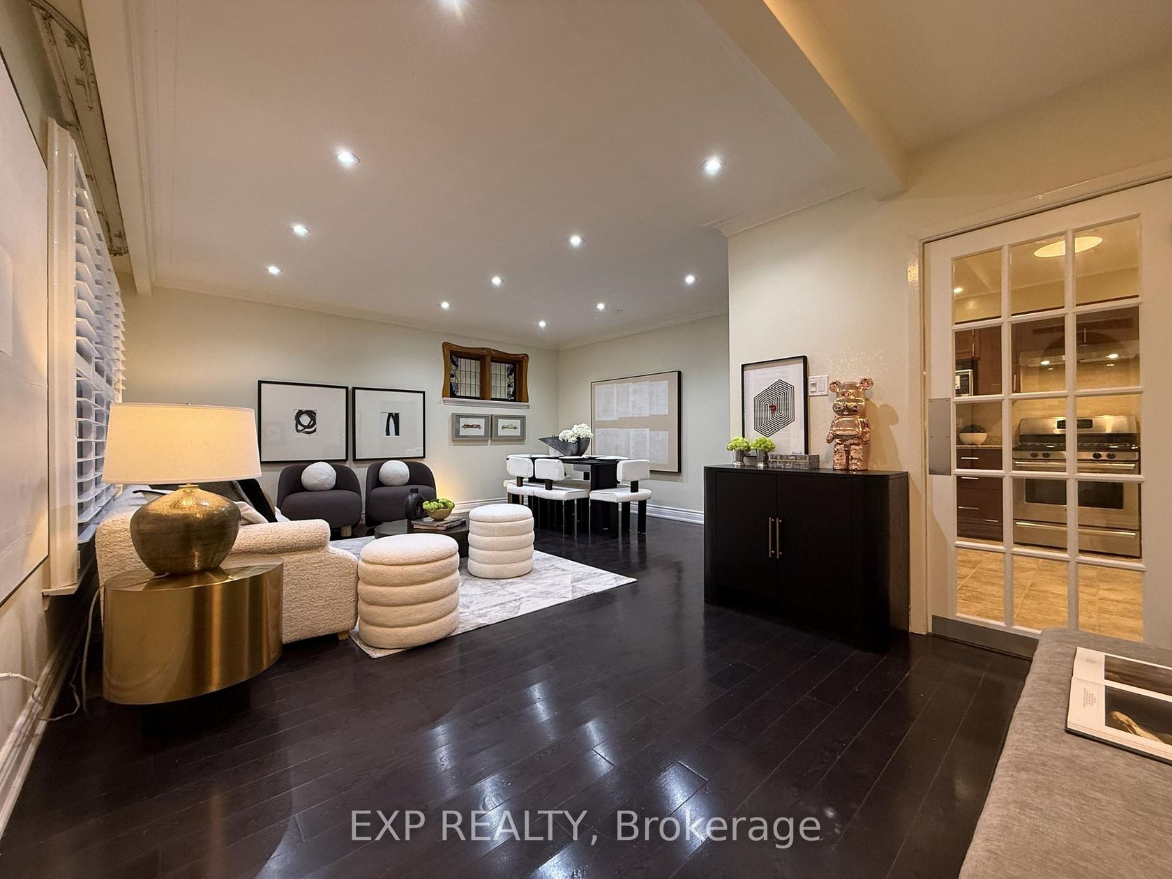 81 Meldazy Drive, Bendale, Toronto 