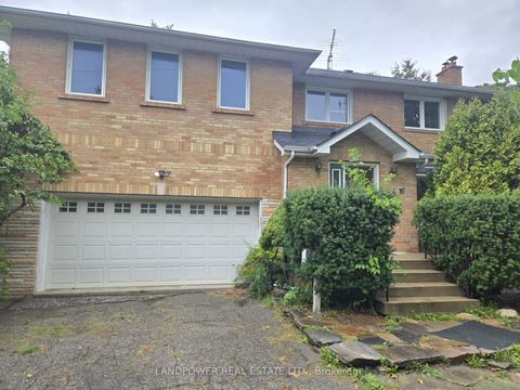 Photo 0 at 16 Glenelia Avenue, Newtonbrook East, Toronto