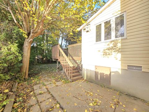 Photo 6 at 16 Glenelia Avenue, Newtonbrook East, Toronto