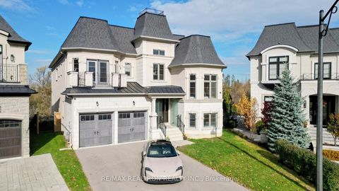 Photo 0 at 56 Ria Court, King City, King