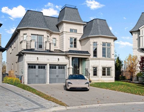 Photo 1 at 56 Ria Court, King City, King