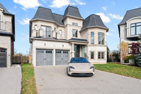 Photo 2 at 56 Ria Court, King City, King