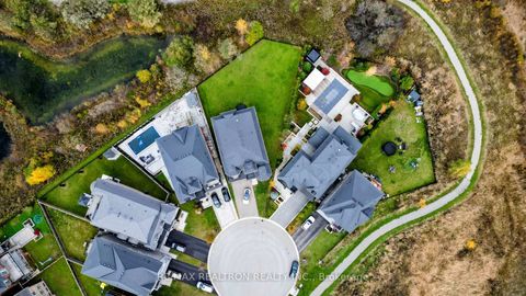 Photo 4 at 56 Ria Court, King City, King