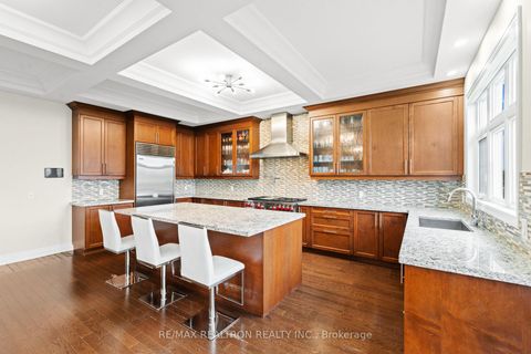 Photo 23 at 56 Ria Court, King City, King