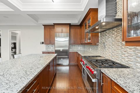 Photo 24 at 56 Ria Court, King City, King