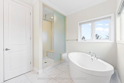 Photo 34 at 56 Ria Court, King City, King