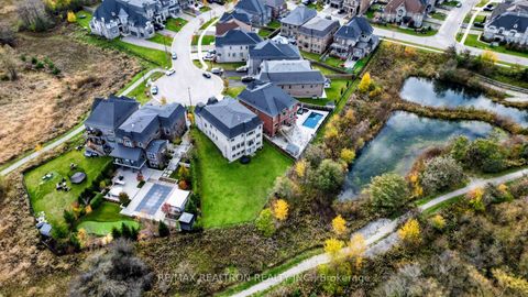 Photo 47 at 56 Ria Court, King City, King